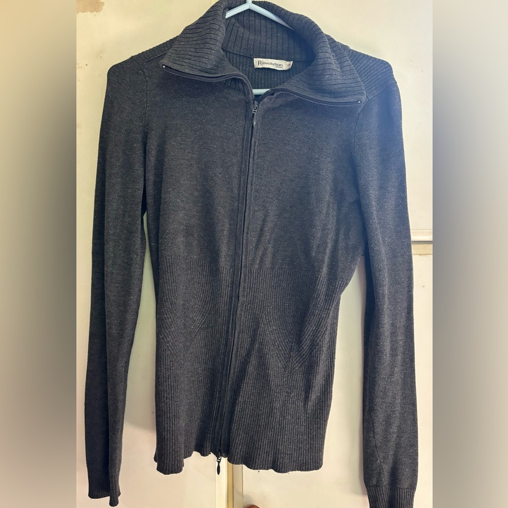 2/$20 Revolution Sweater